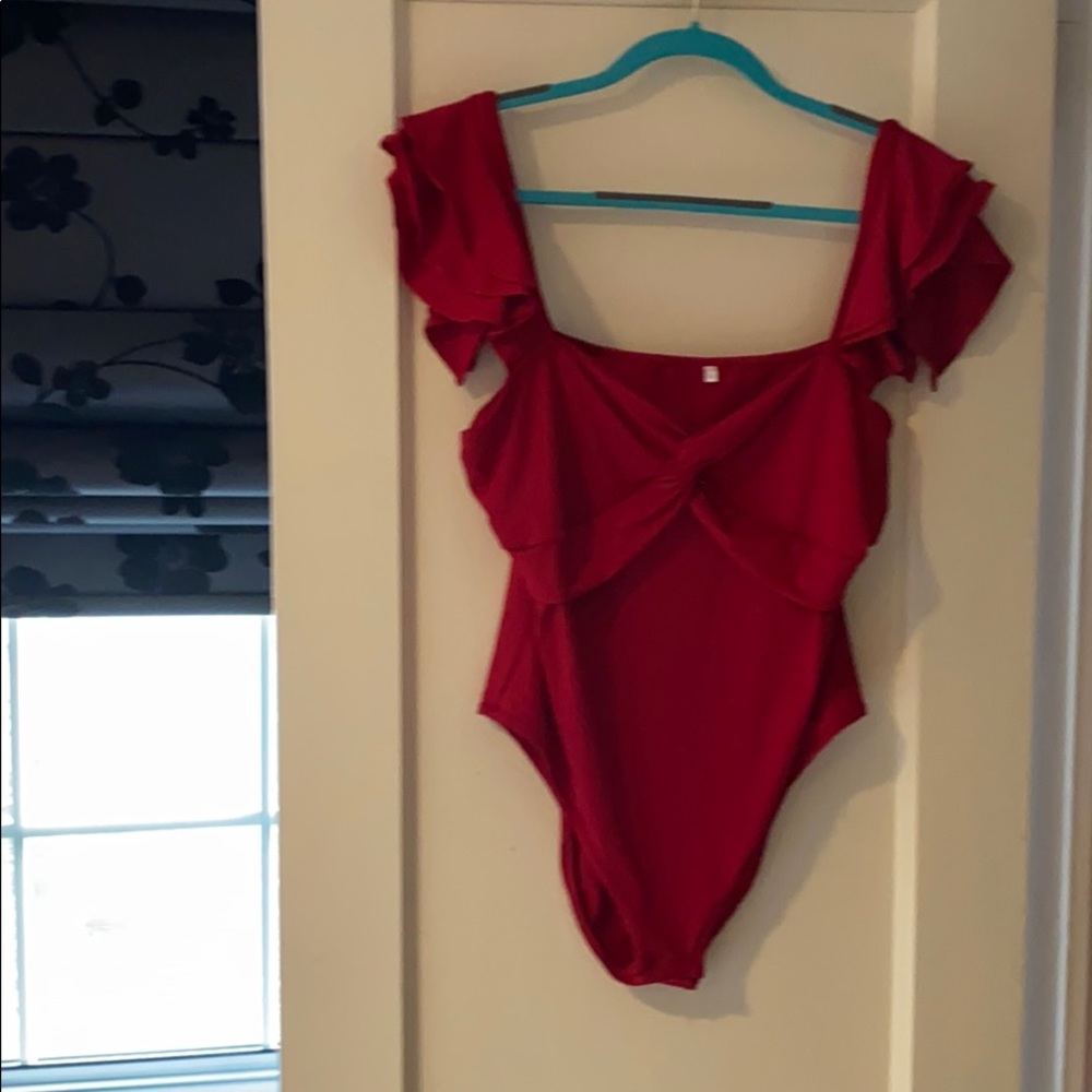 Bodysuit